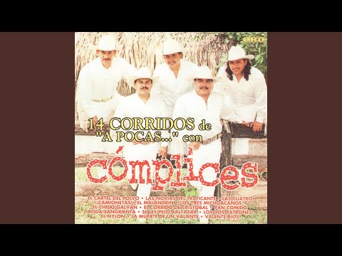 La Muerte De Un Valiente