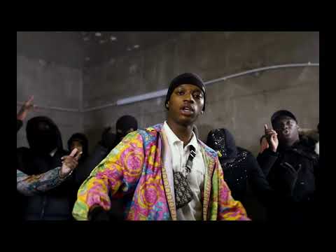 Dydy13 - Voleur 2 voleur I Daymolition