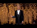 Ellen DeGeneres 86th OSCARS Opening - YouTube