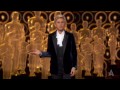 Ellen DeGeneres 86th OSCARS Opening - YouTube