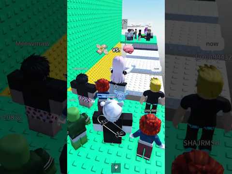 💸 rich vs 🧠 pro roblox