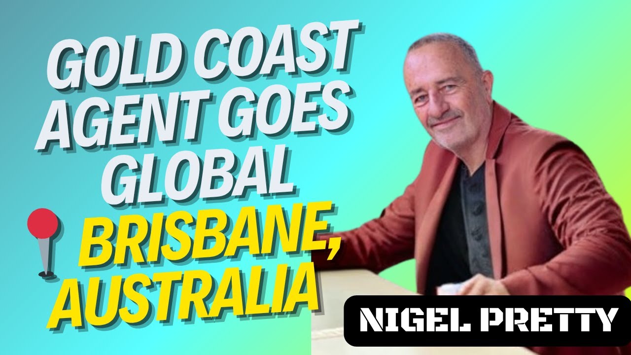 Inside eXp Australia | The Future of Real Estate Down Under