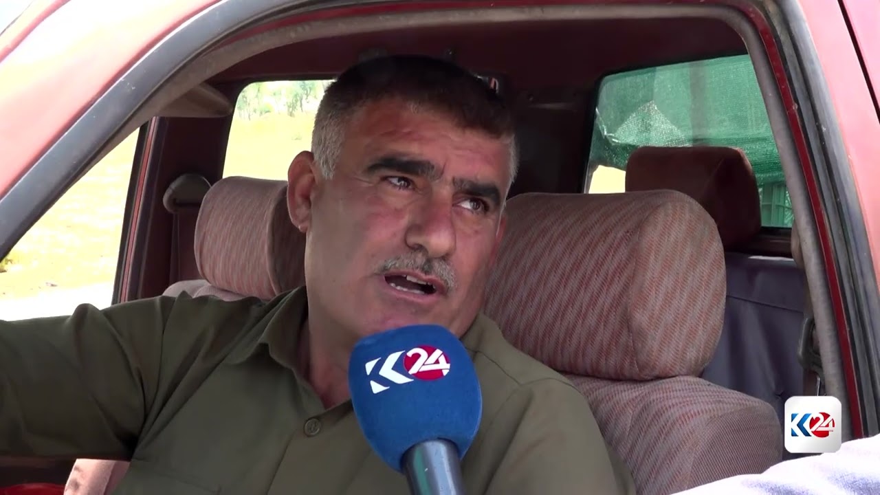 ڤیدیۆ | 200 ملیۆن دینار بۆ نۆژەنکردنەوەی باڵێکی پردی مامەڕیشە تەرخان دەکرێت