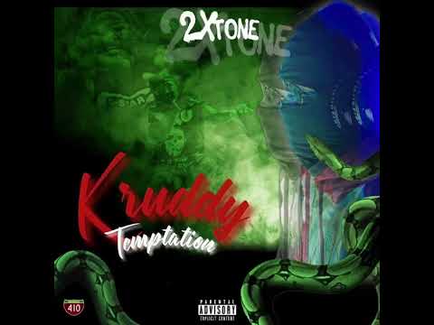 2x Tone - Head down