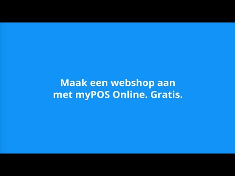 Hoe maak je een online shop in 9 simpele stappen