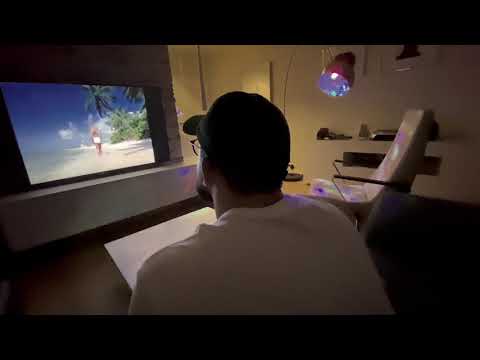 Homie Kato - Merengue (prod. Sajde)