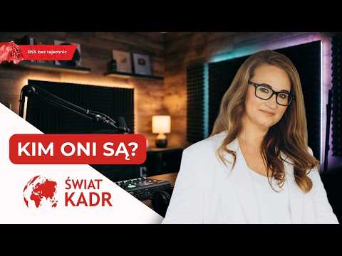 Od usług HR do własnej technologii. Historia Grupy Świat Kadr