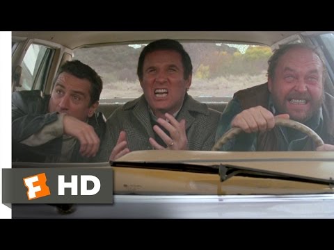Thumbnail of the video: Midnight Run (4/9) Movie CLIP - The Dumbest Bounty Hunters (1988) HD