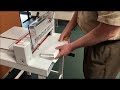 Digicut 161 Manual Paper Cutter