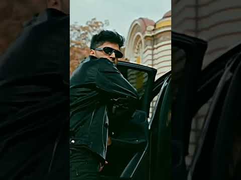 Gaddi Vich Song Guru Randhawa New Status Video #2022 #shorts #trending #gururandhwa #reel #look