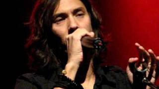 David Usher - The Music Acoustic @ Centre culturel de Rivière-du-Loup