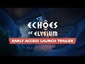 Video di gameplay di Echoes of Elysium  PC