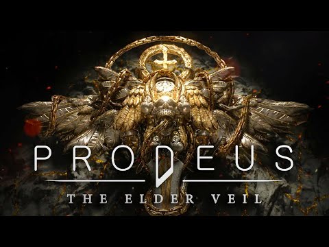 Prodeus: The Elder Veil - DLC Gameplay Reveal Trailer