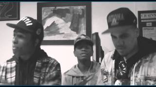 A$AP Rocky - Bass (Official Video)