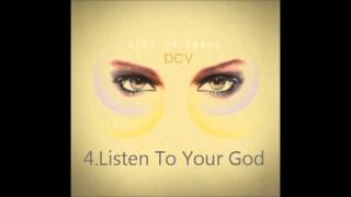 04.DCV-Listen To Your God ft Mistery(Prod.RelsBeats)
