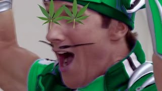 no one&#39;s lazy in lazytown but everybody&#39;s high