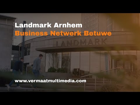 Landmark Arnhem | BNB meeting 21-11-2024