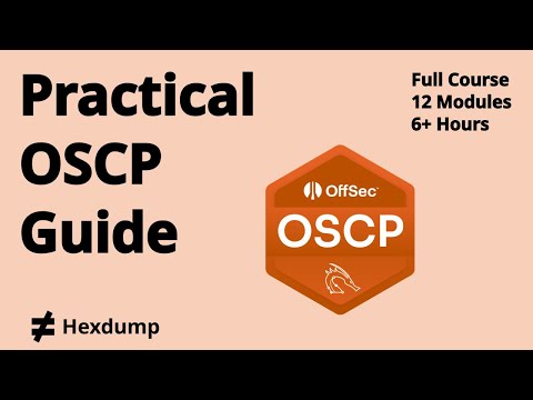 OSCP Guide 01 12 – My Exam Experience
