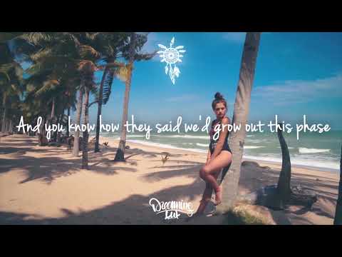 Sigala, Mae Muller & Caity Baser - Feels This Good (Lyrics)