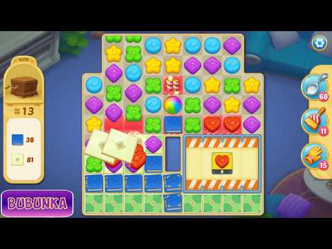 Matchington Mansion level 4370 HD