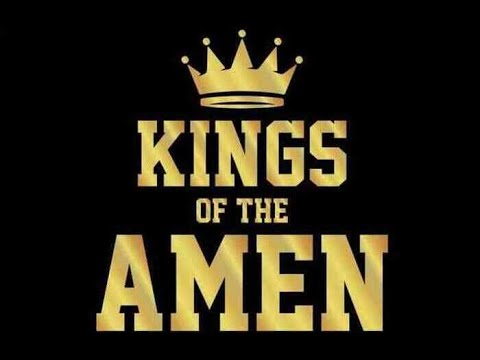 DFECT - Kings Of The Amen Vol.III
