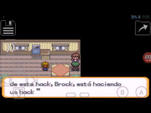 Pokémon islas doradas ep 3 el spam de oscar brock