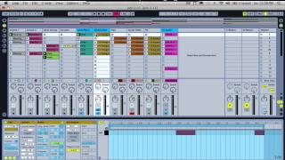 BL Beats - Hip Hop Beat in Ableton Live