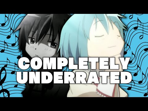 Sayaka's Tragedy | Madoka Magica Anime Discussion