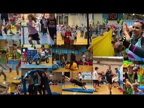 Finał sezonu Basket Hype