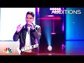 Jej Vinson Sing Passionfruit On The Blind Auditions Of The Voice 2019