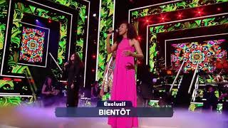 Black Girls Rock 2017 video