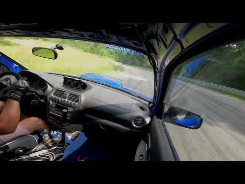 SuperOES Kielce VI runda 2021 - Piotr Ćwikliński - onboard