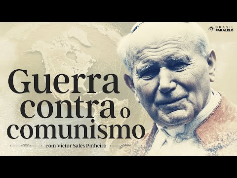 HOW THE POPE FOUGHT LIBERATION THEOLOGY | with Victor Sales