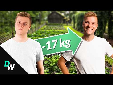 Video Thumbnail: Abnehmen: Was du WIRKLICH wissen musst | Übergewicht-Doku 2025