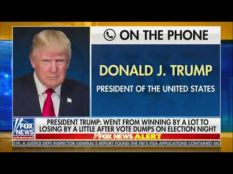 Trump Complaining About ‘Big Massive Dumps’ Goes Viral | Wikibious |