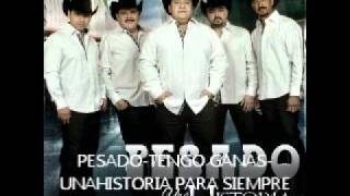 PESAO-A FLOR DE PIEL-UNA HISTORIA PARA SIEMPRE