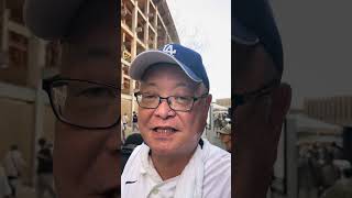 【速報】立花孝志 兵庫県警察本部へ荷物を持って出頭　いよいよ逮捕か？