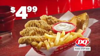  Chick'n Strip Country Basket