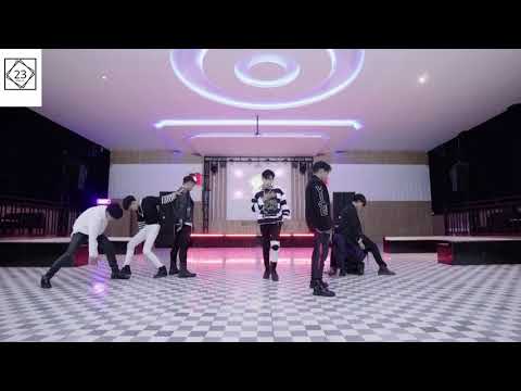 [SPOOKTACULAR DANCE COMPETITION] Enhypen - Run to you + Drunk dazed cover dance by Goldenstar Boys