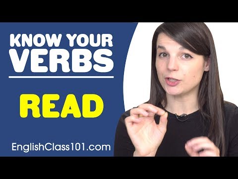 LOSE Basic Verbs Learn English Grammar