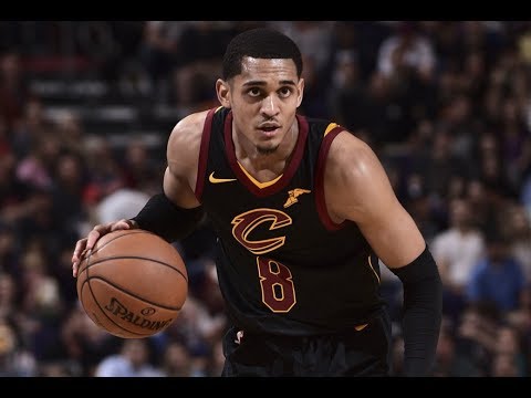 Jordan Clarkson vs Bucks (03/19/2018) - 17 Pts, OFF THE BENCH!