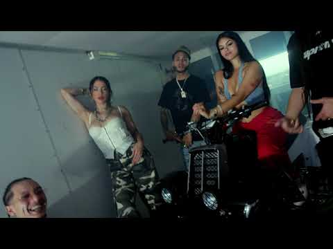 Yuhanca, BryBoy, Lopezz - G-FIVE[5] (Official Video)