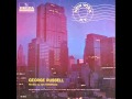 George Russell Orchestra - Manhatta-Rico