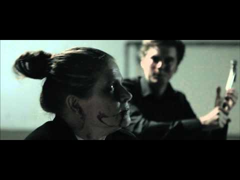 Teaser till Martin Wikners, Sara Löfgren Königs och Kervin Trans kortfilm.
Jag spelar zombie.