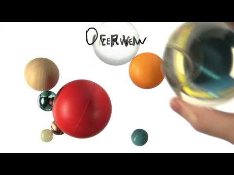 Overview - Interactive 3D Graphics