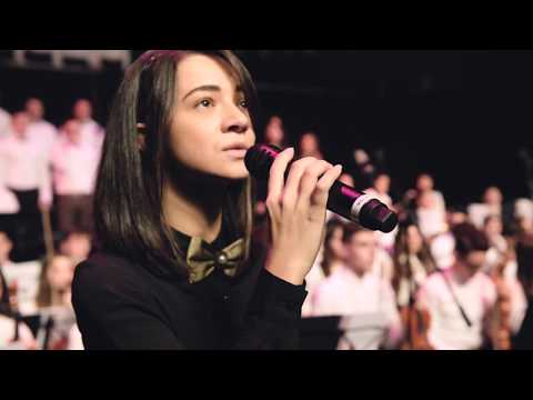 Corul si Orchestra Betania Dublin - Nu e Nume mai minunat