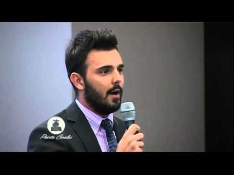 Roberto Cristea - Poezie