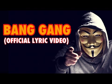 BANG GANG - (AwG X Alex inkzy X Que nang X Mxrshall) ft. Carlolitto.