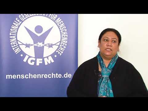 IDEA TV 05 05 22 - Geistliche Begleiter - Pakistan