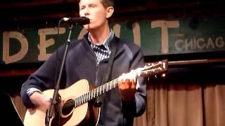 Robbie Fulks - I've Been A Long Time Leaving (But I'll Be A Long Time Gone)